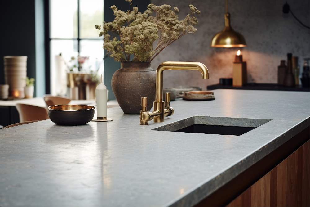 Quartz Worktop