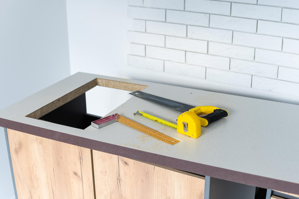esstiaonl tools cut
